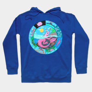 Evolution Hoodie